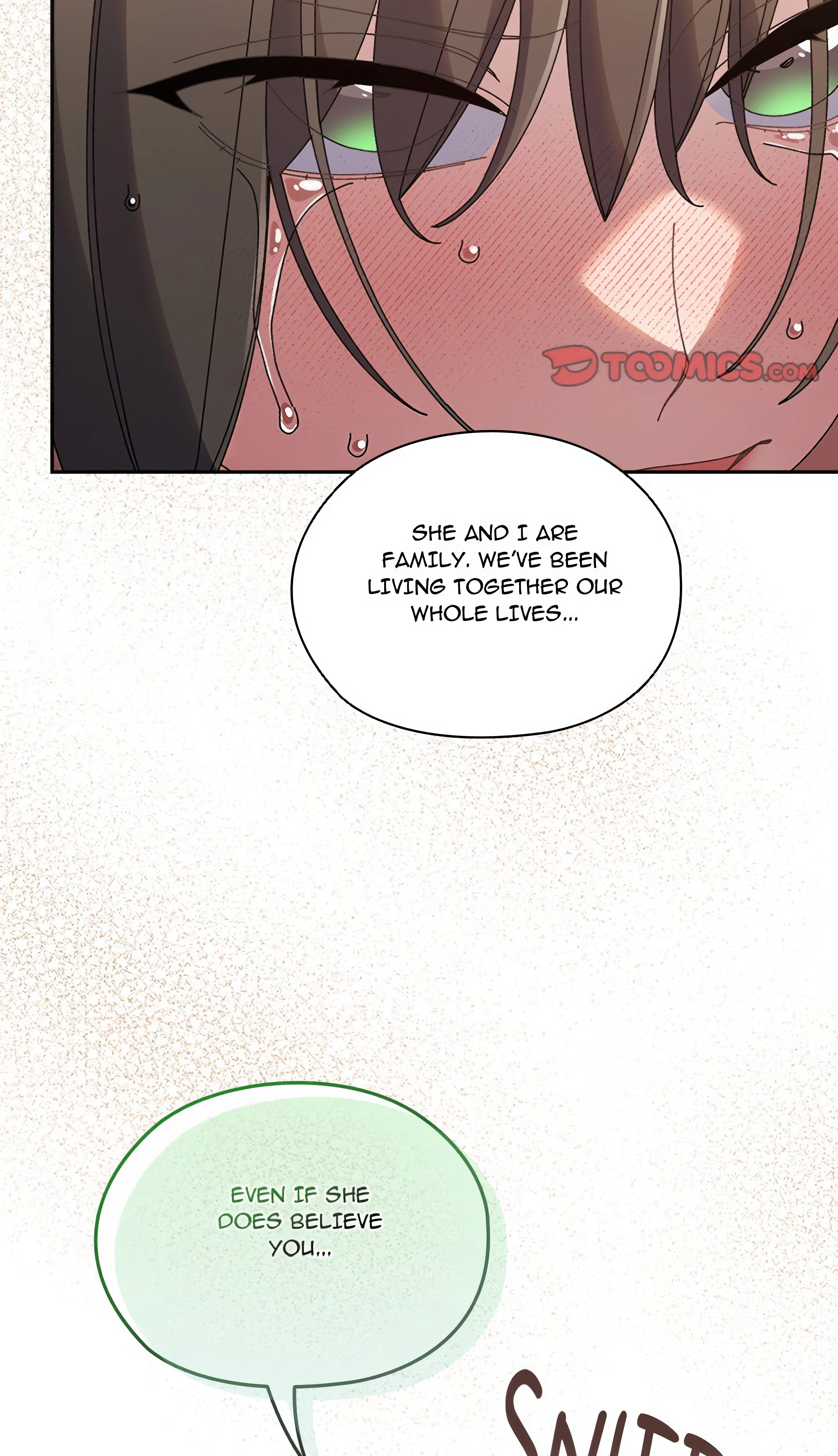 Boss! I’m Taking Your Girl! (Uncensored) chapter 42 page 32