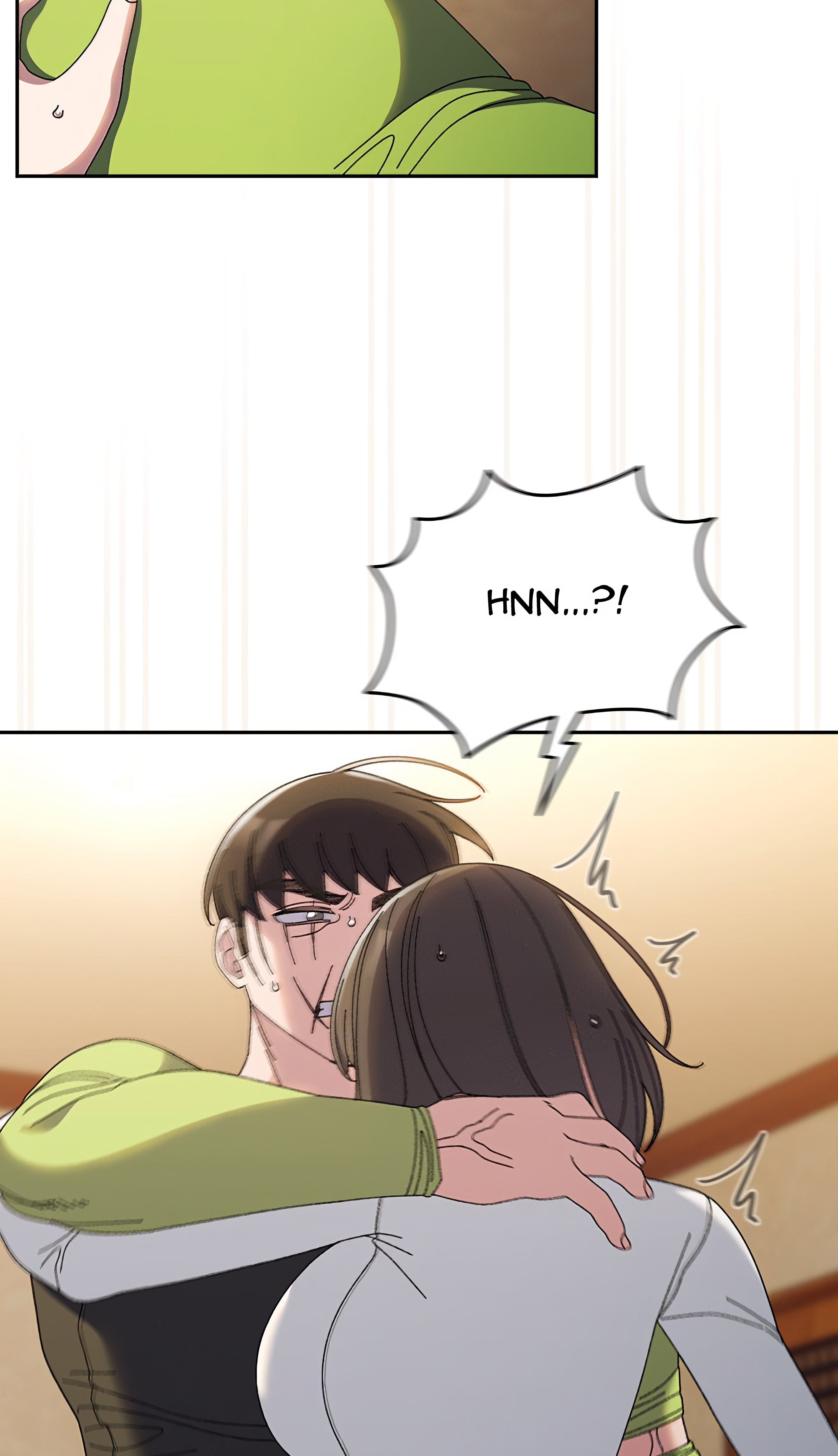 Boss! I’m Taking Your Girl! (Uncensored) chapter 42 page 36