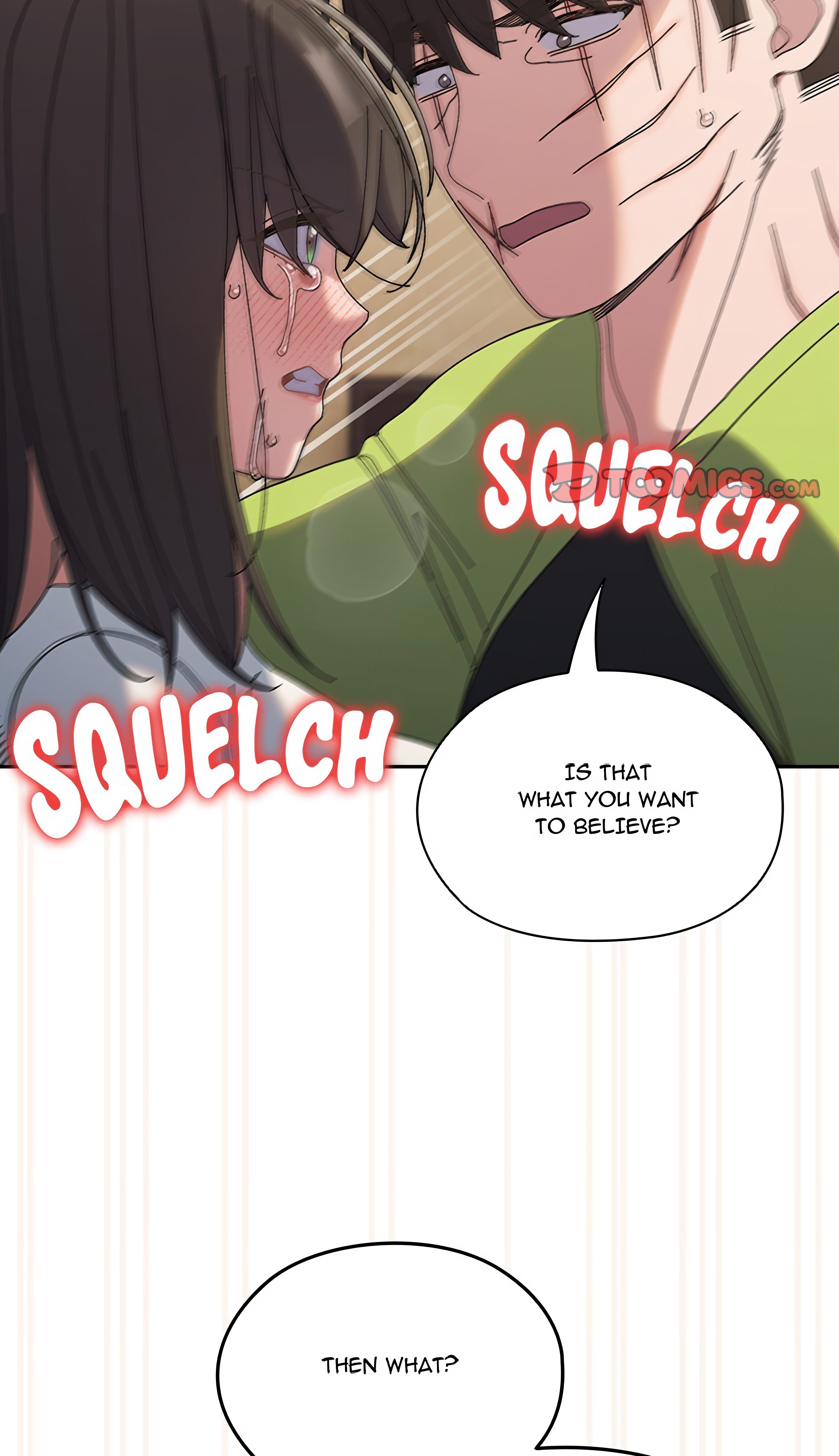 Boss! I’m Taking Your Girl! (Uncensored) chapter 42 page 42