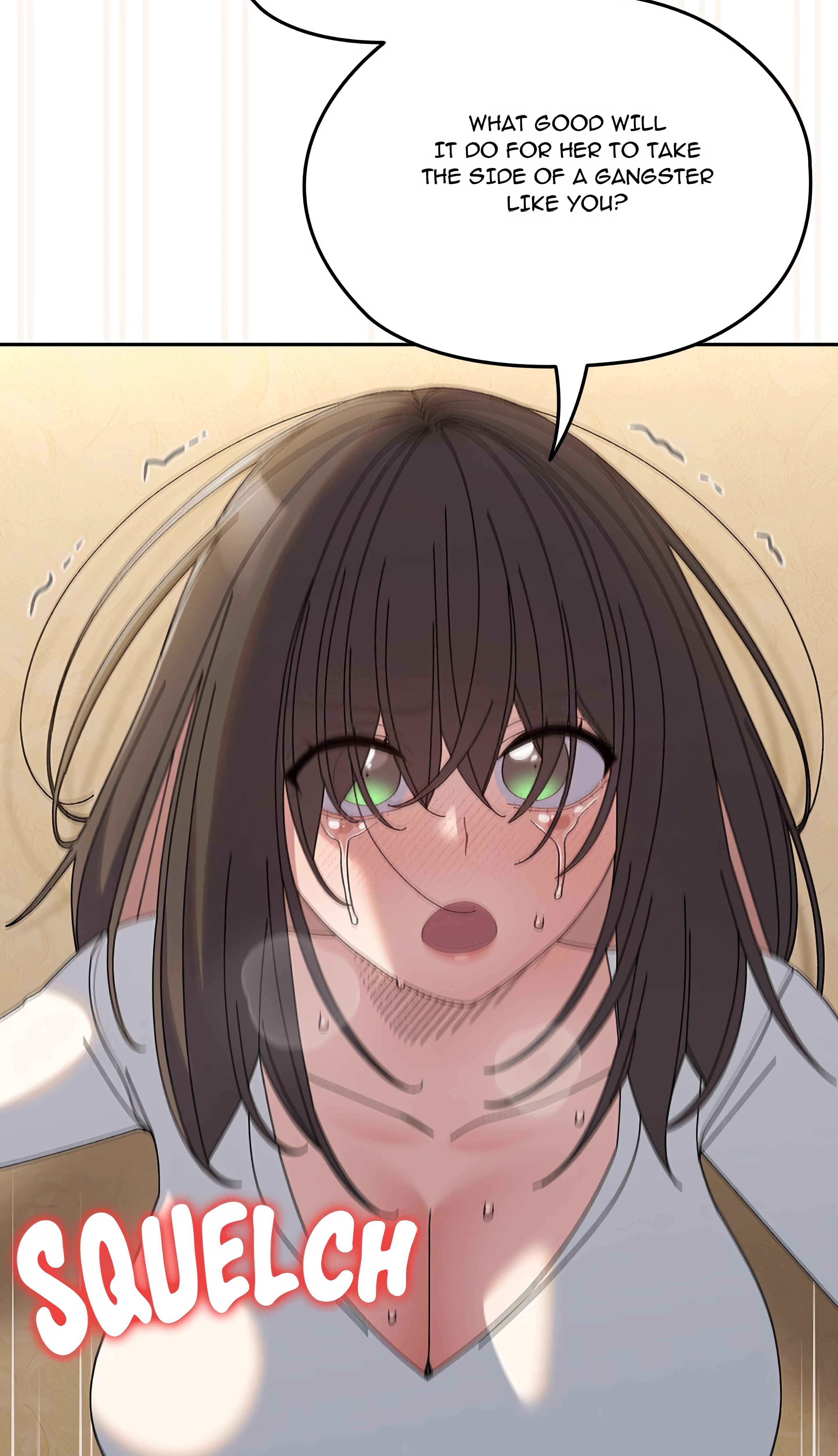 Boss! I’m Taking Your Girl! (Uncensored) chapter 42 page 43