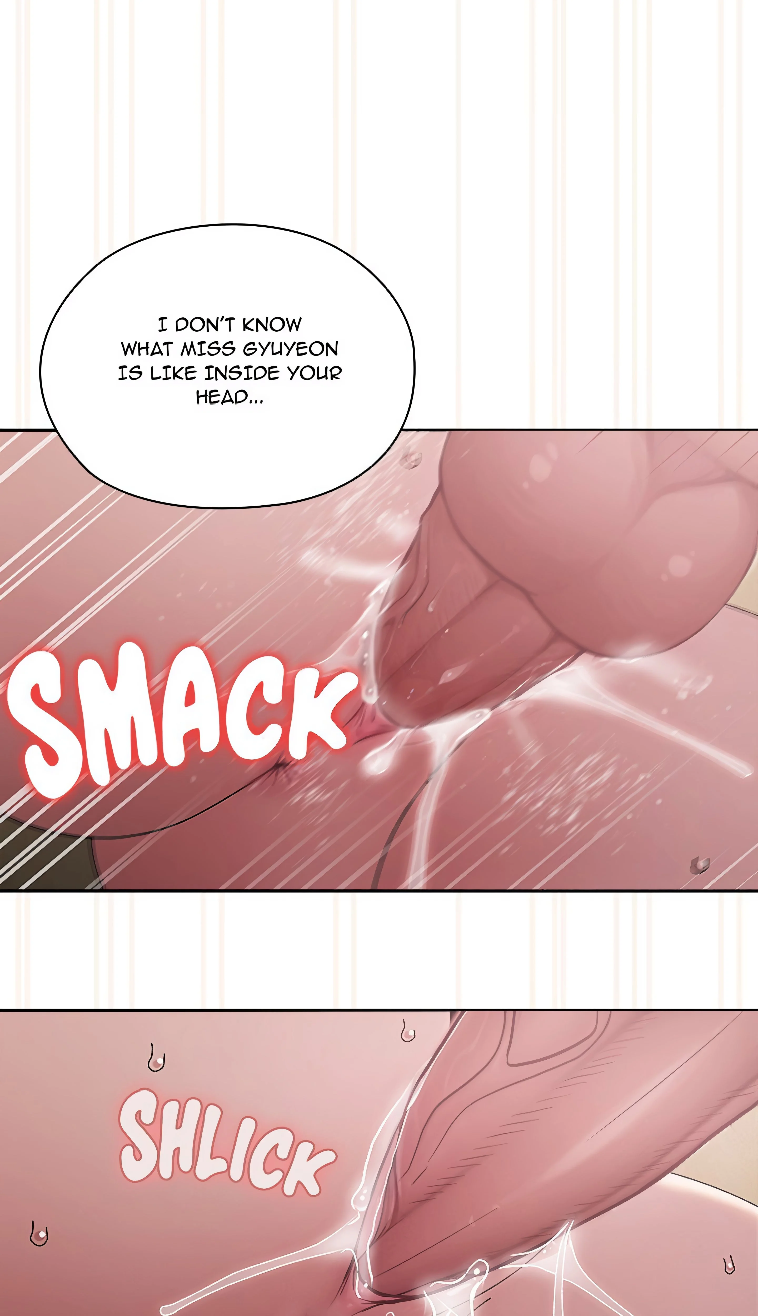 Boss! I’m Taking Your Girl! (Uncensored) chapter 42 page 46