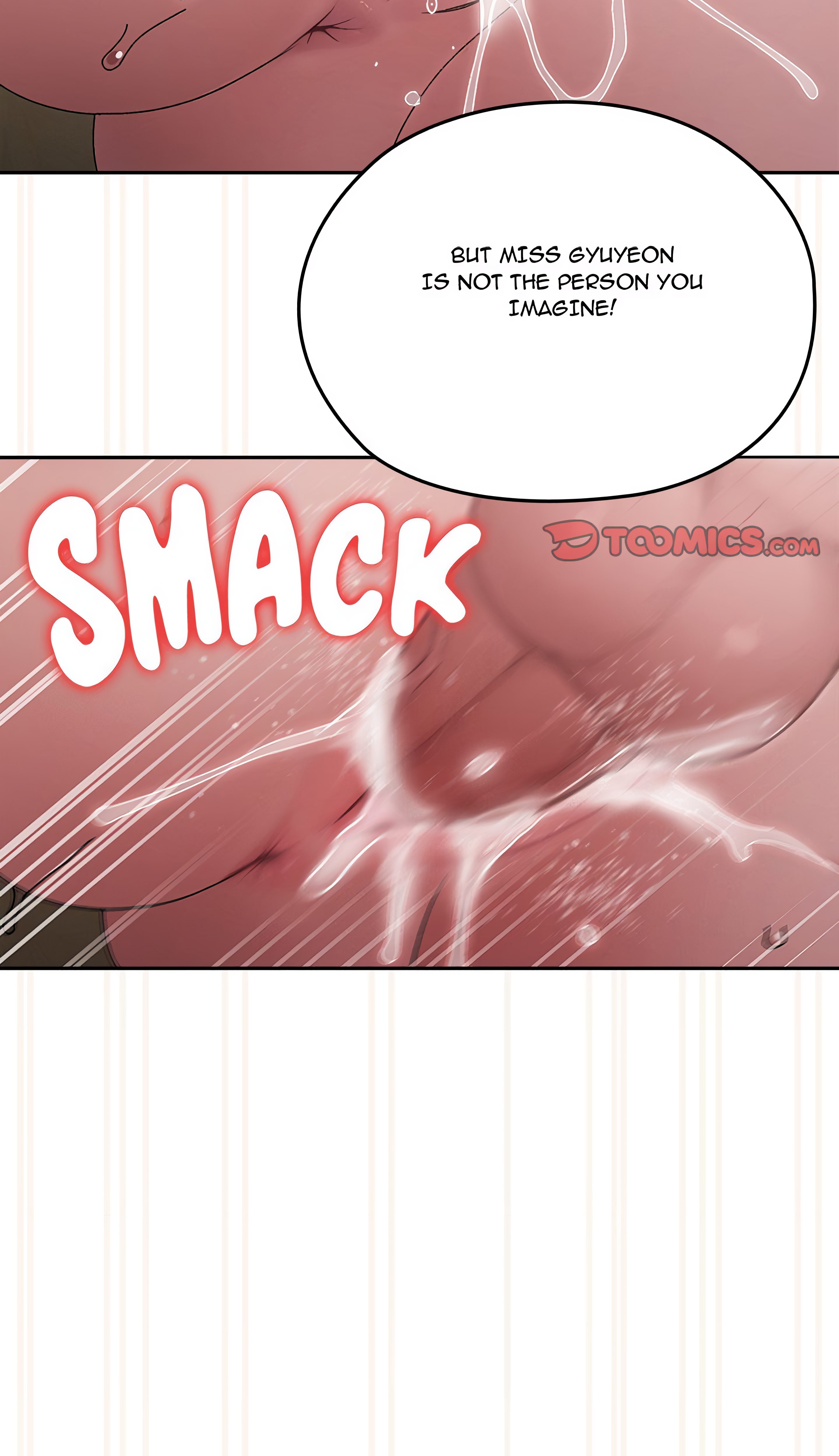 Boss! I’m Taking Your Girl! (Uncensored) chapter 42 page 47