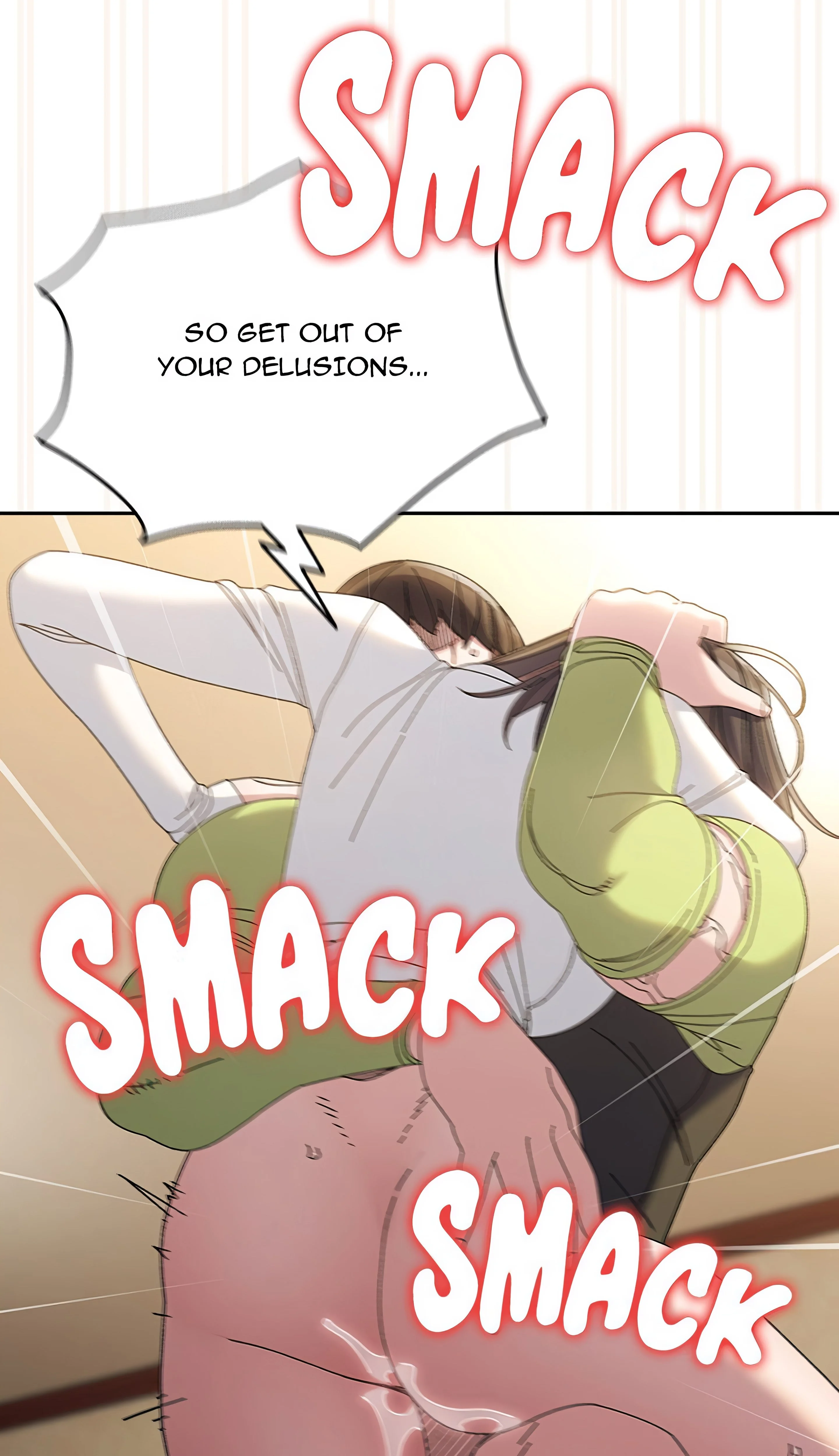 Boss! I’m Taking Your Girl! (Uncensored) chapter 42 page 48