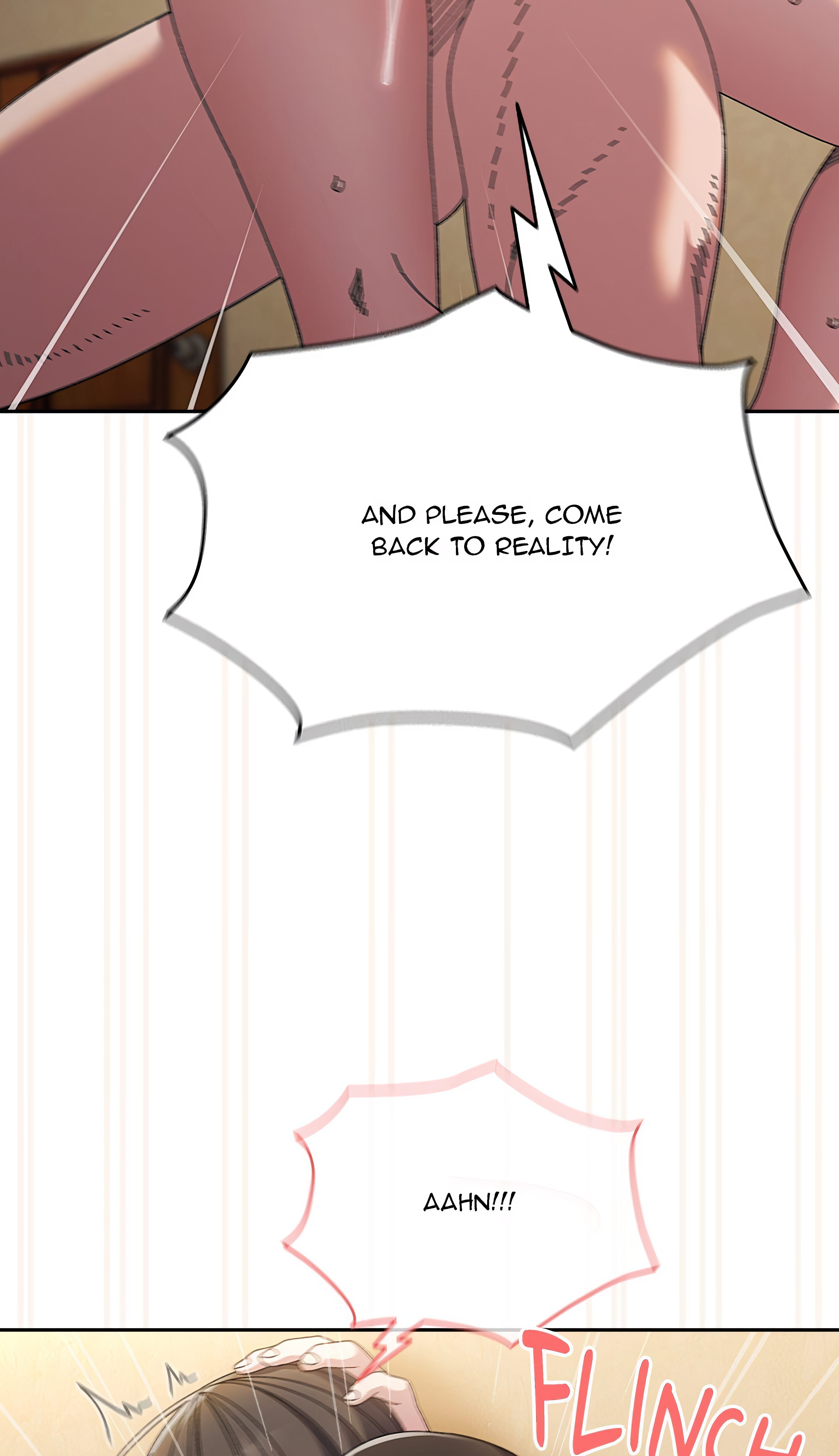 Boss! I’m Taking Your Girl! (Uncensored) chapter 42 page 49