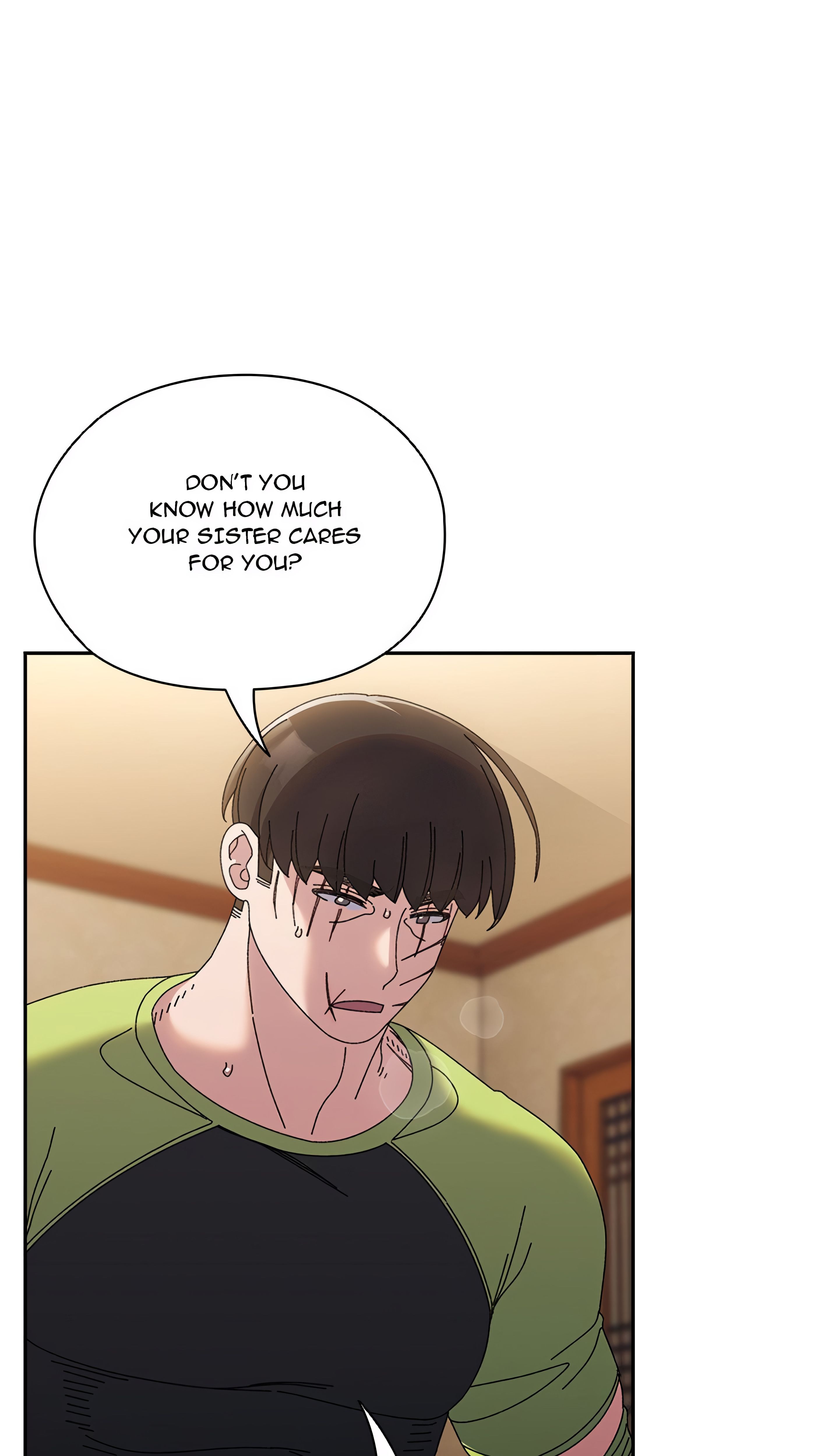 Boss! I’m Taking Your Girl! (Uncensored) chapter 42 page 54
