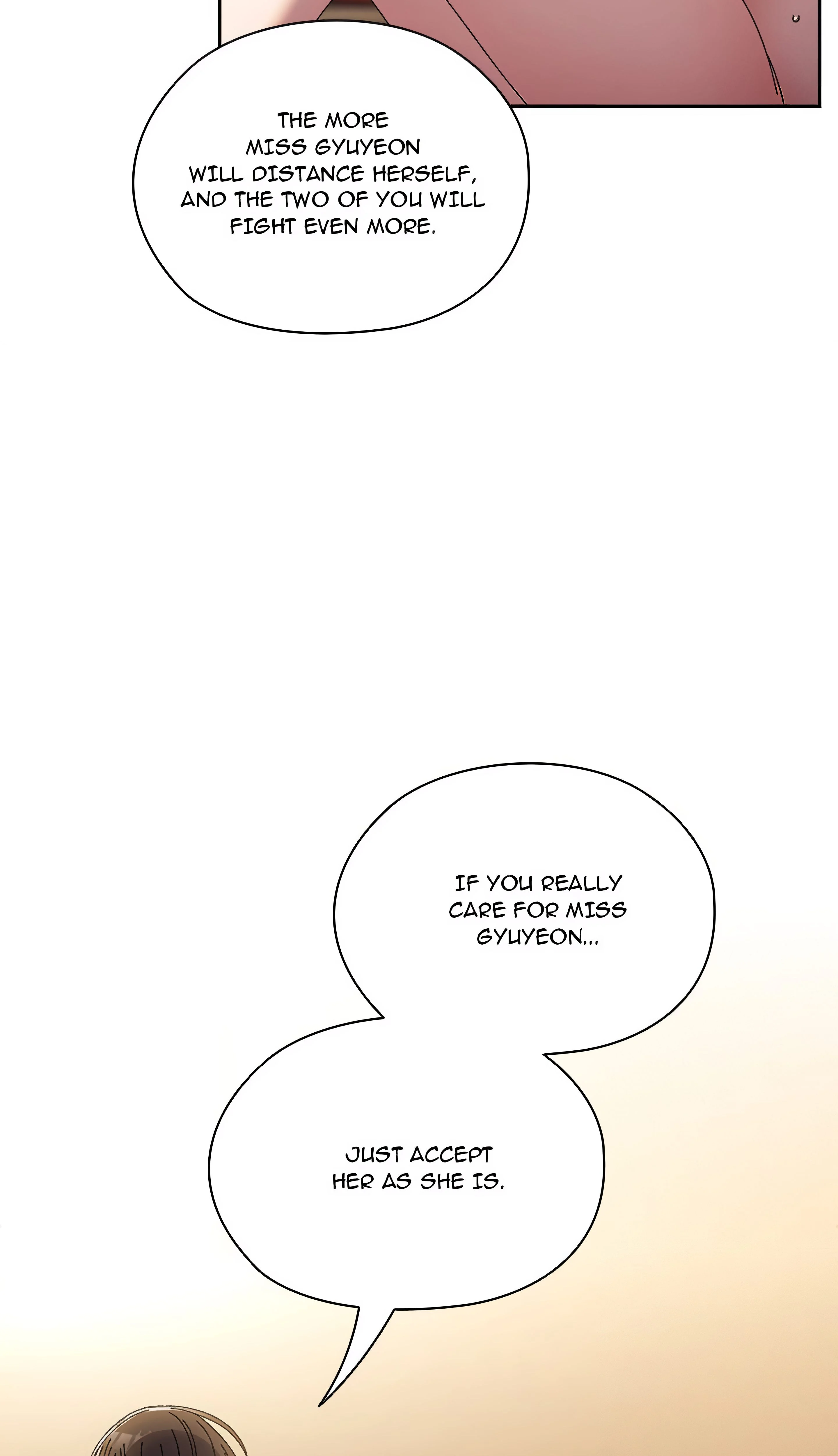 Boss! I’m Taking Your Girl! (Uncensored) chapter 42 page 56