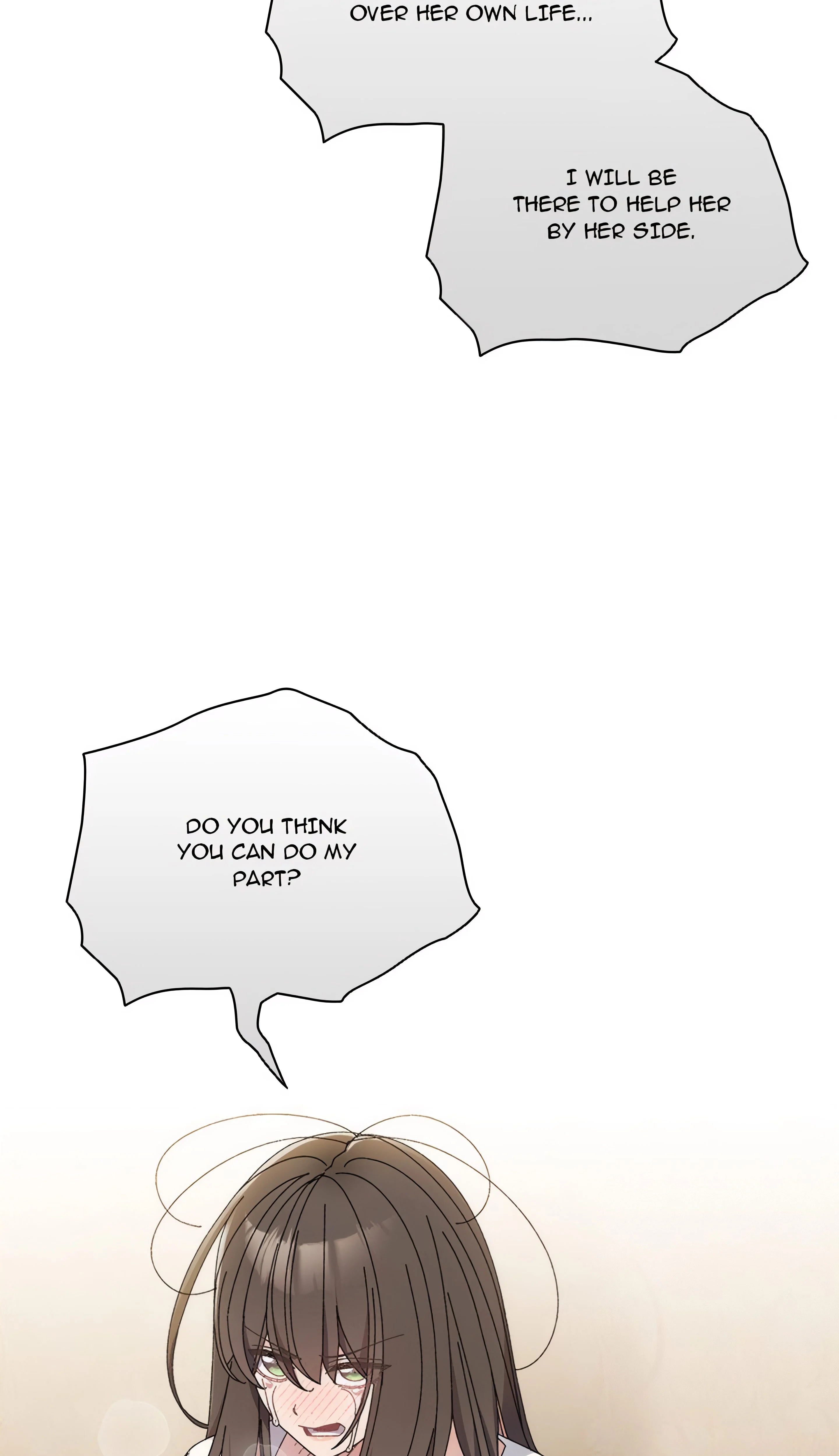 Boss! I’m Taking Your Girl! (Uncensored) chapter 42 page 60