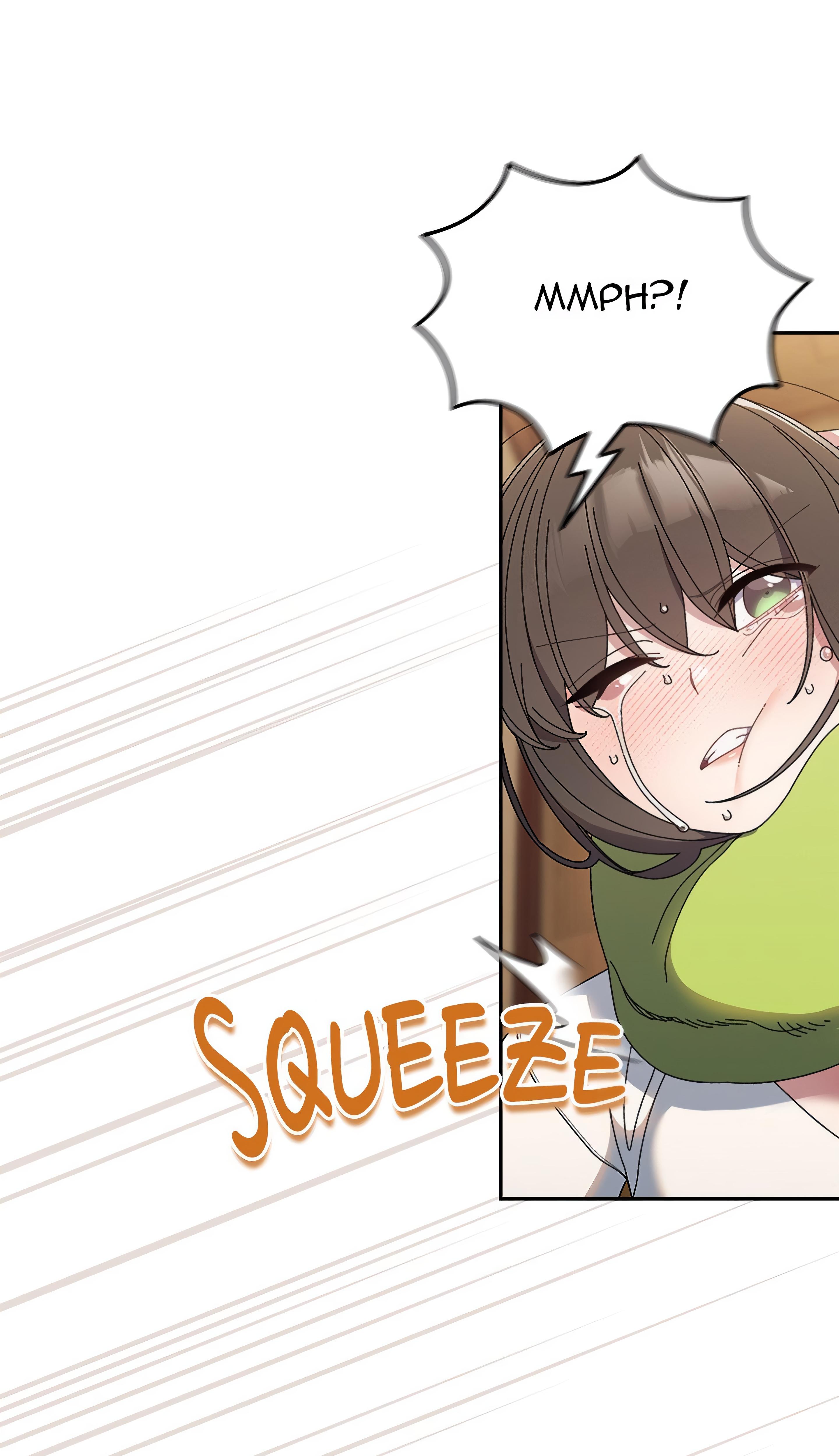Boss! I’m Taking Your Girl! (Uncensored) chapter 42 page 64