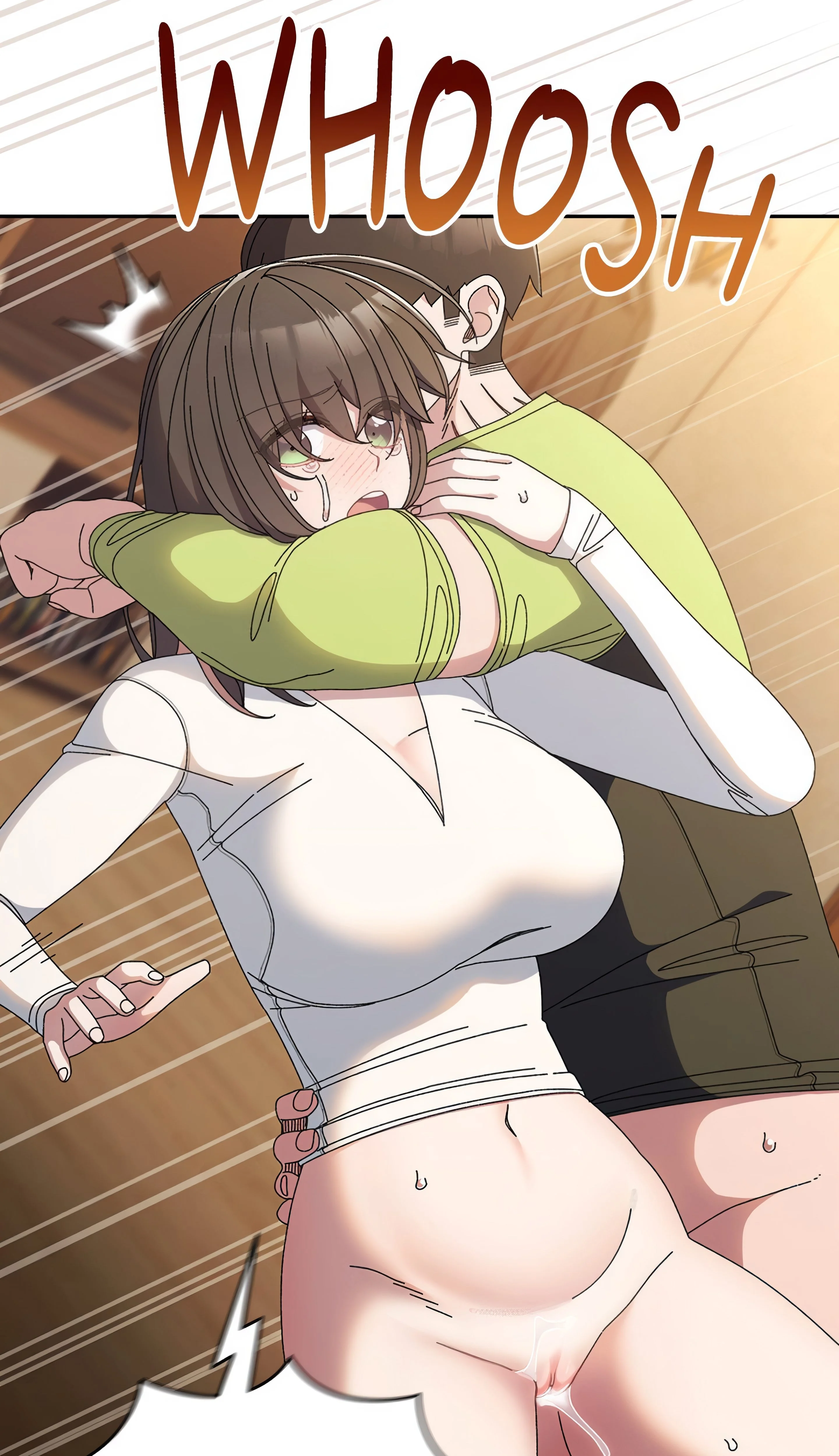 Boss! I’m Taking Your Girl! (Uncensored) chapter 42 page 65