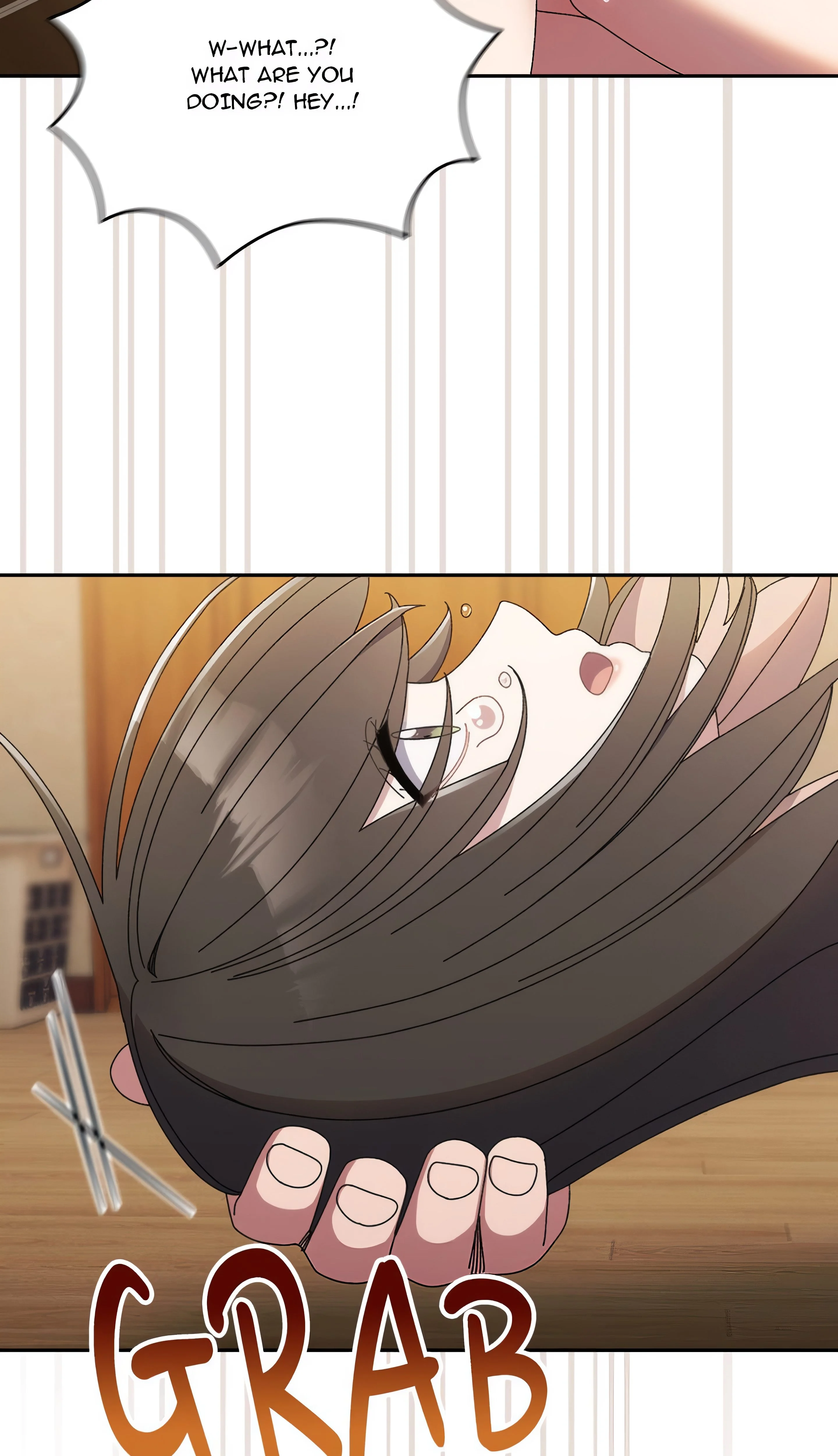 Boss! I’m Taking Your Girl! (Uncensored) chapter 42 page 66