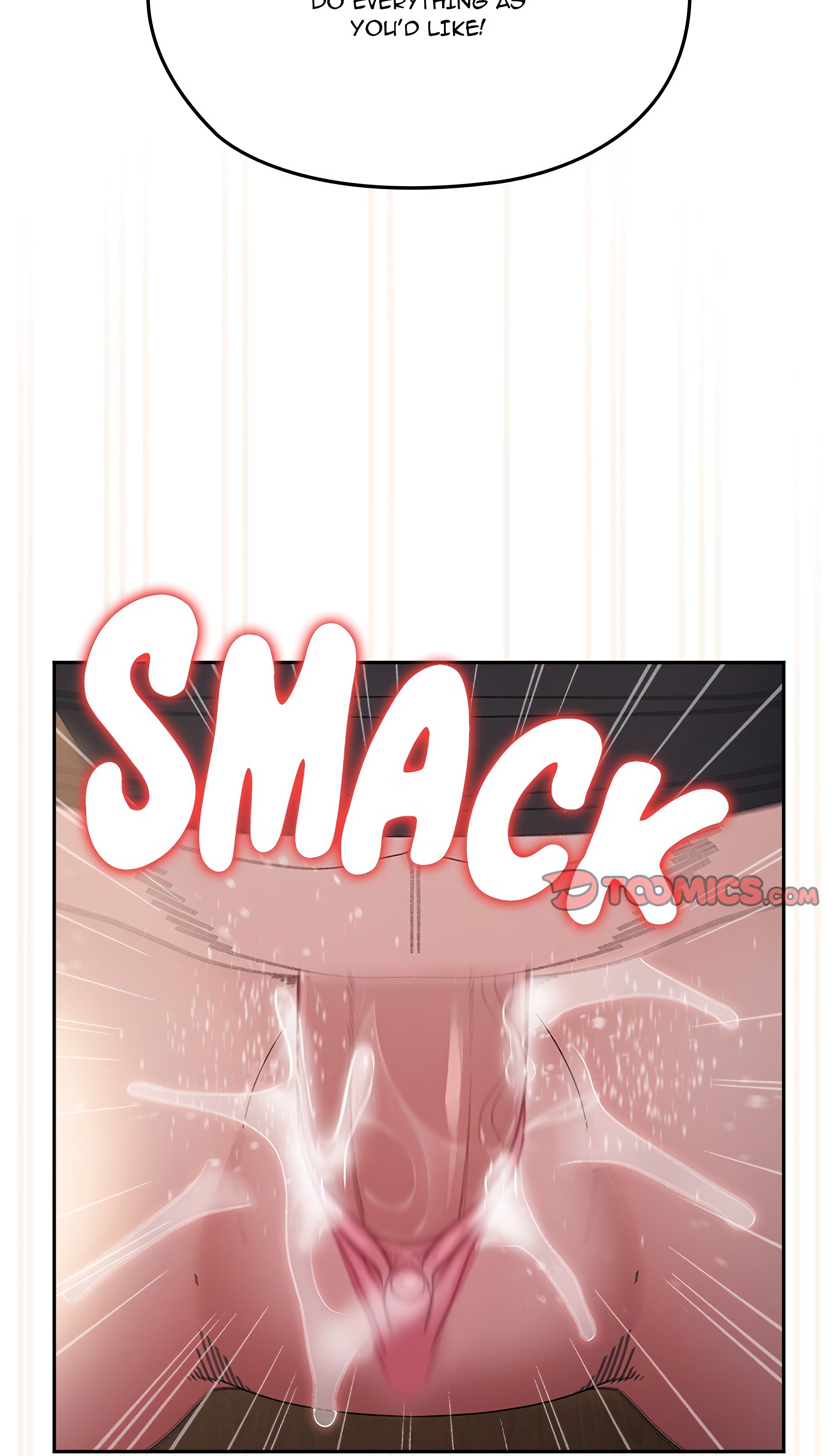 Boss! I’m Taking Your Girl! (Uncensored) chapter 42 page 77