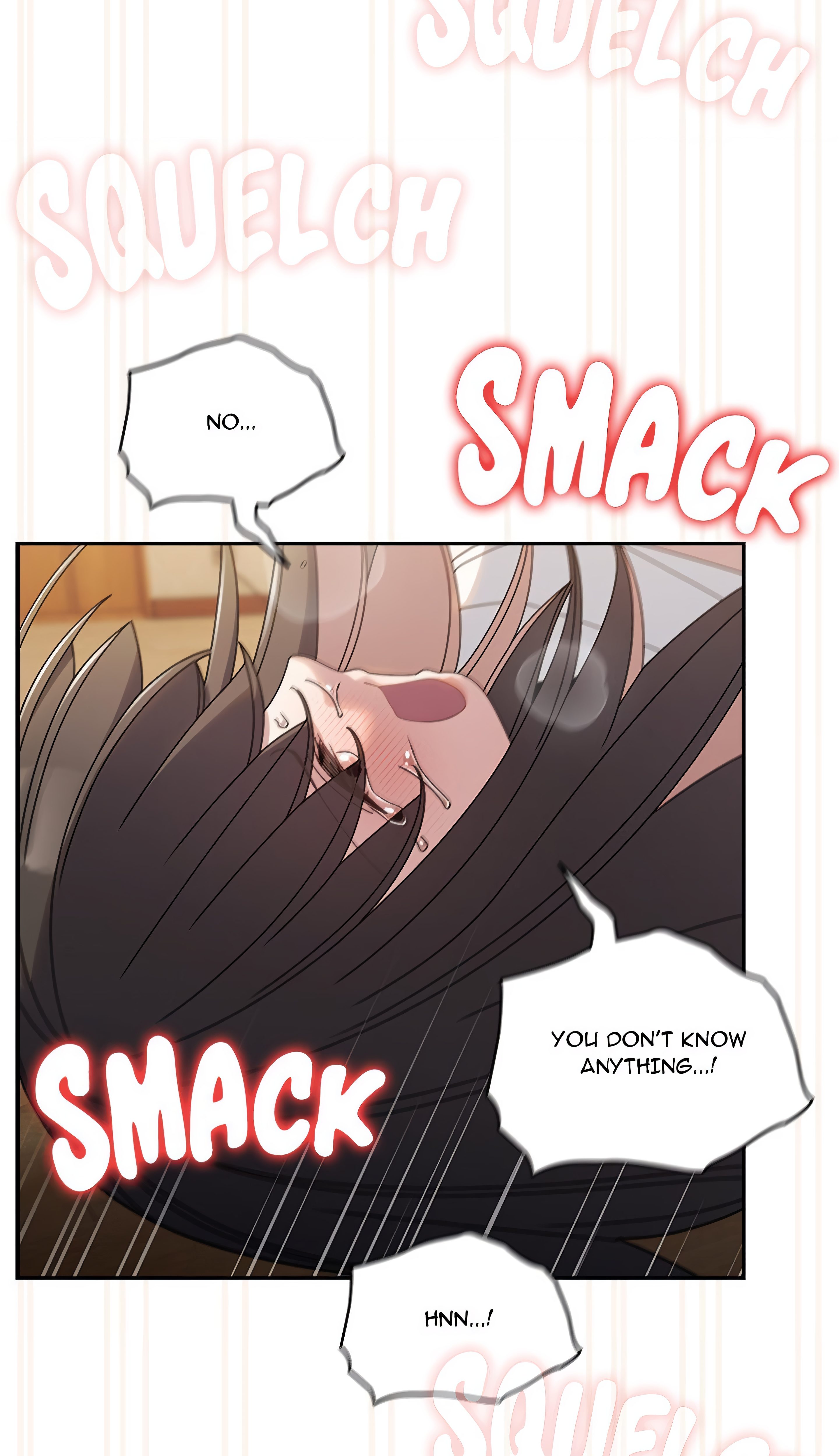 Boss! I’m Taking Your Girl! (Uncensored) chapter 42 page 84