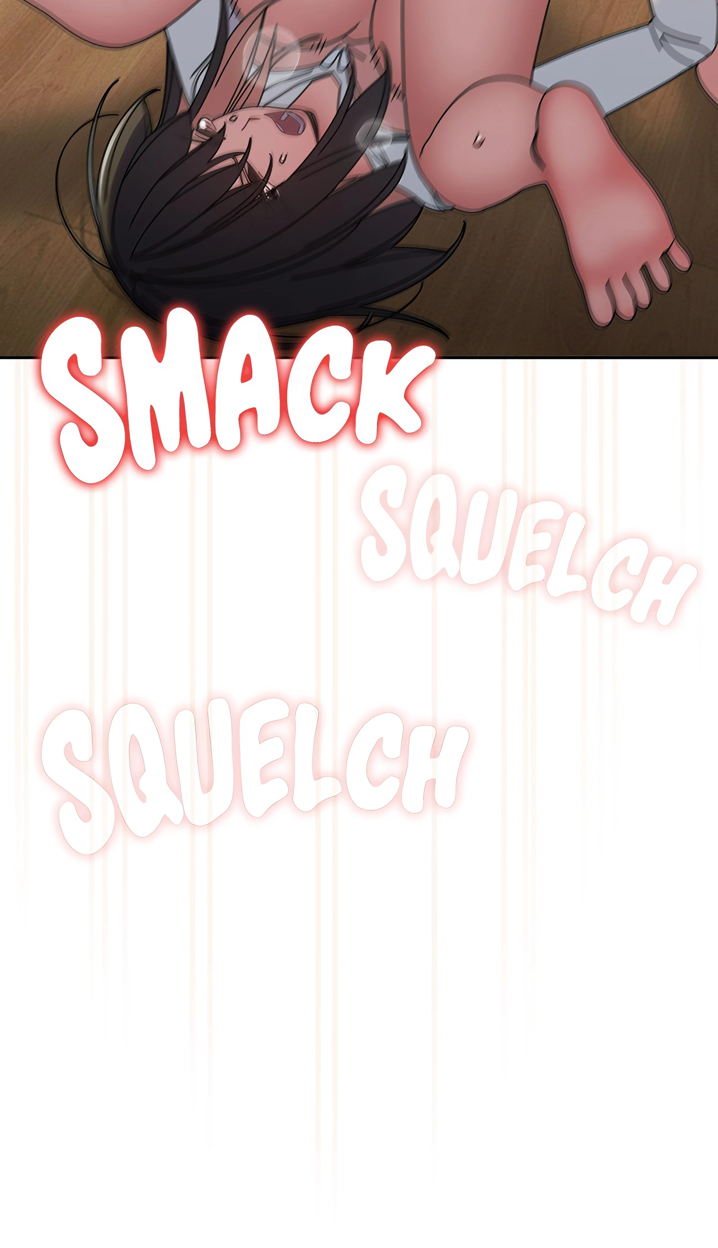 Boss! I’m Taking Your Girl! (Uncensored) chapter 42 page 86