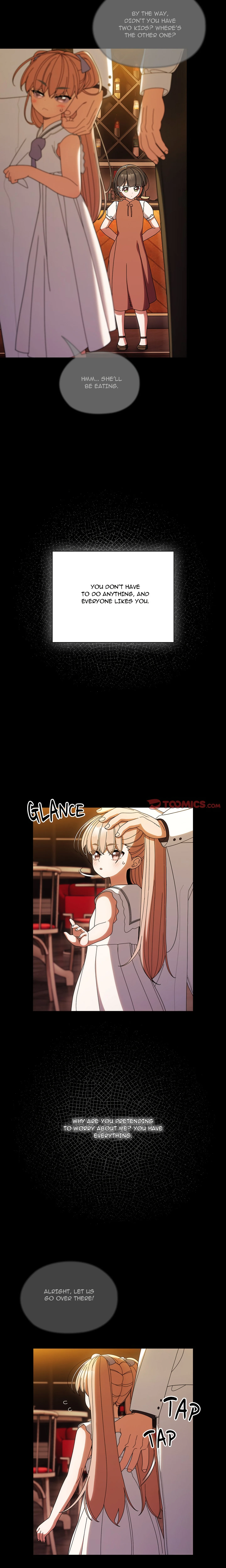 Boss! I’m Taking Your Girl! (Uncensored) chapter 43 page 2
