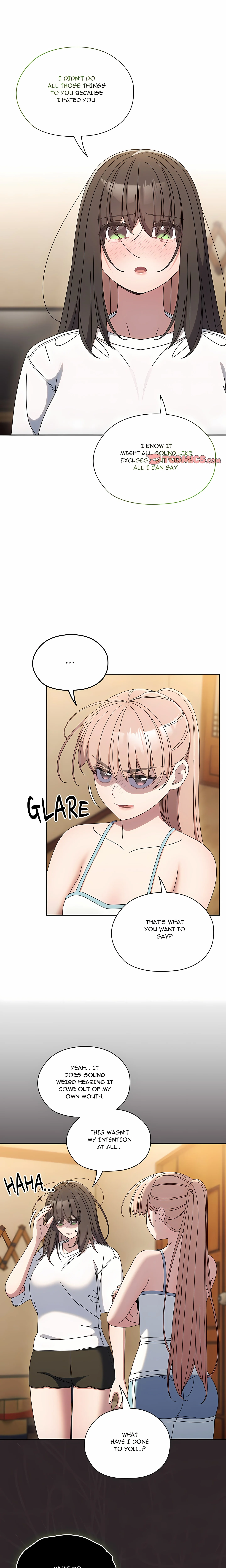 Boss! I’m Taking Your Girl! (Uncensored) chapter 45 page 6