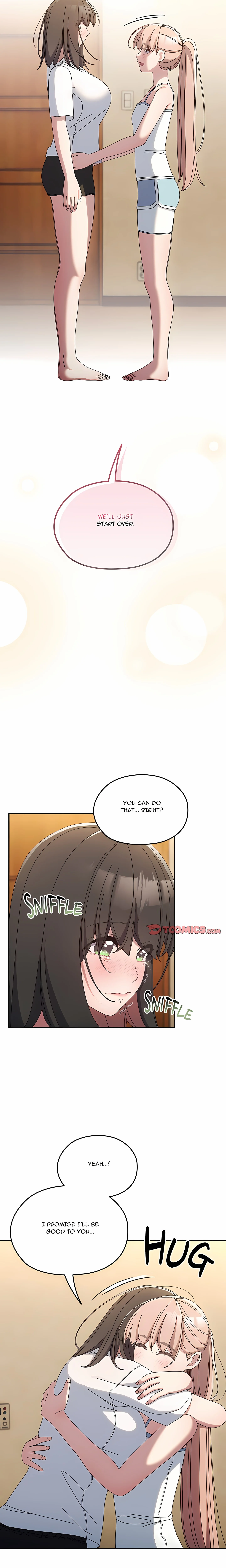 Boss! I’m Taking Your Girl! (Uncensored) chapter 45 page 12