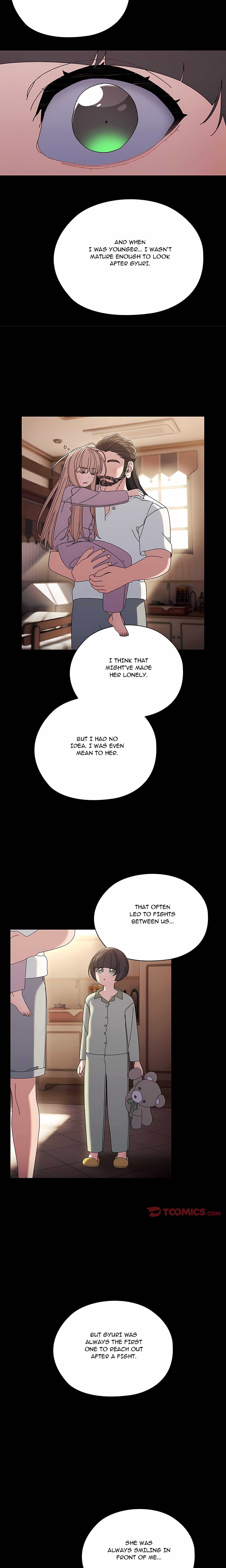 Boss! I’m Taking Your Girl! (Uncensored) chapter 47 page 3