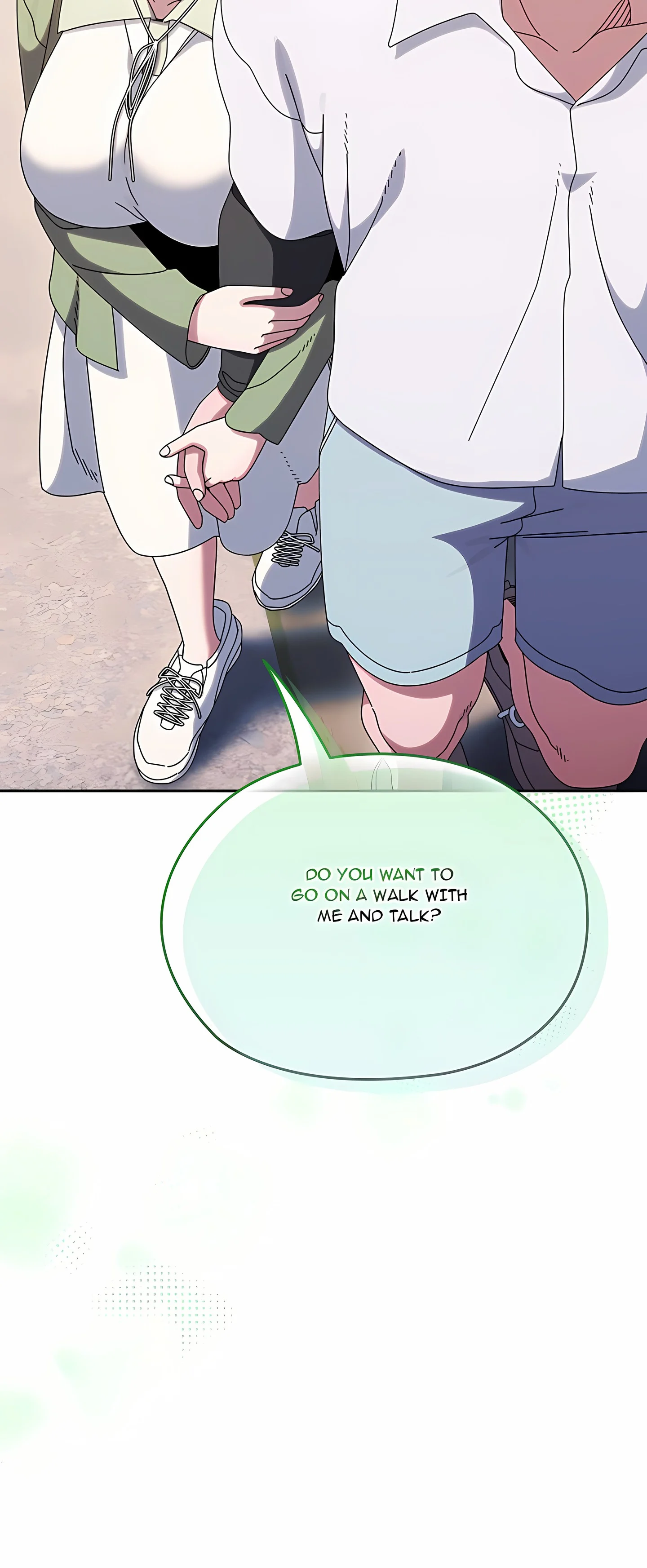 Boss! I’m Taking Your Girl! (Uncensored) chapter 51 page 20