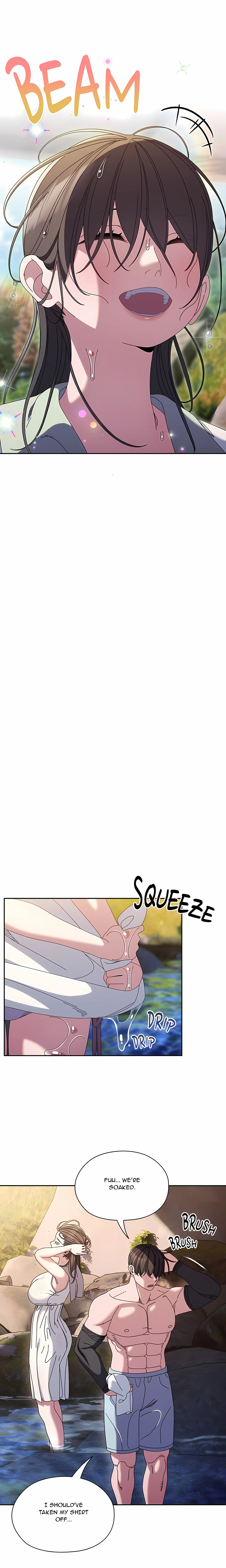 Boss! I’m Taking Your Girl! (Uncensored) chapter 52 page 19