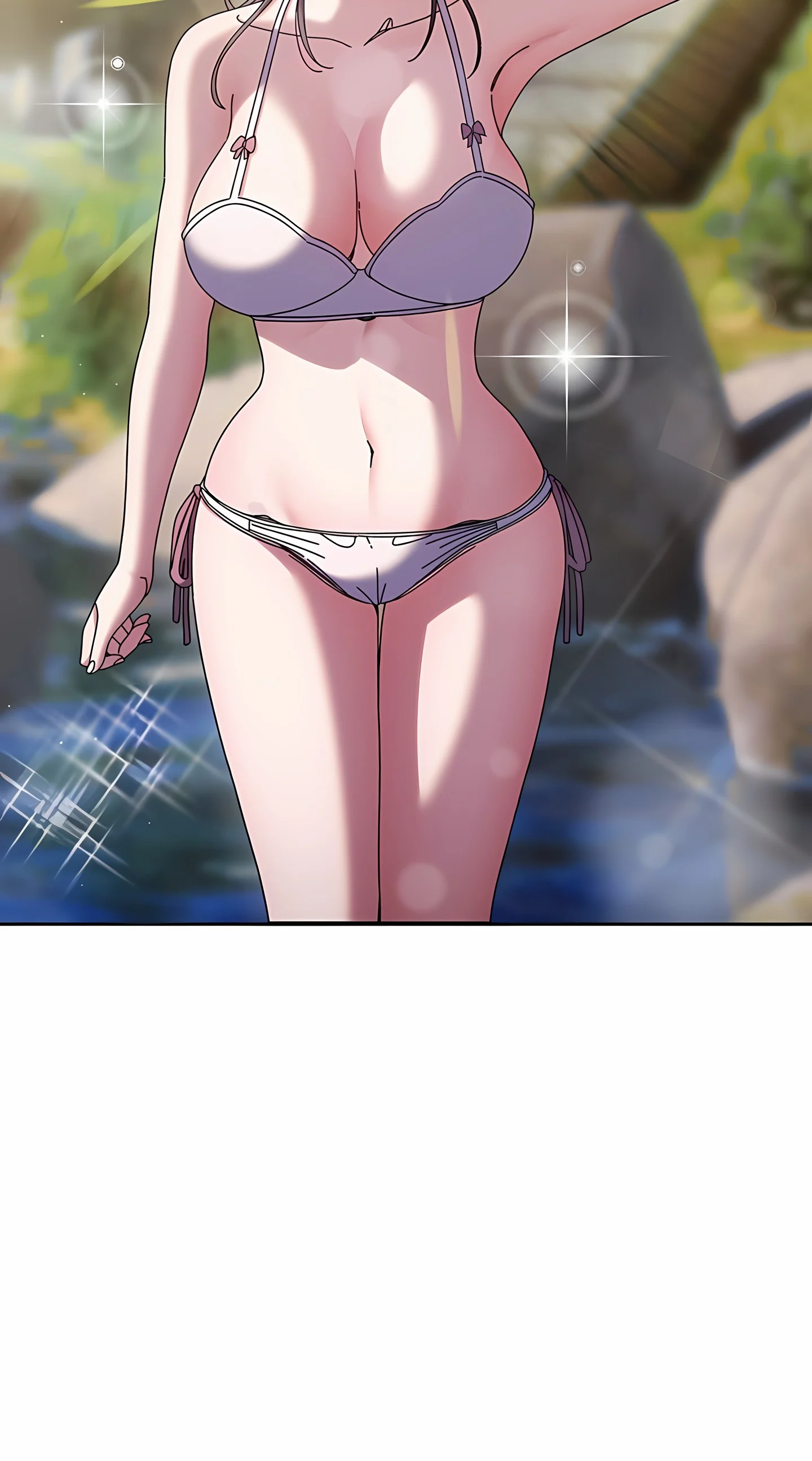 Boss! I’m Taking Your Girl! (Uncensored) chapter 52 page 22