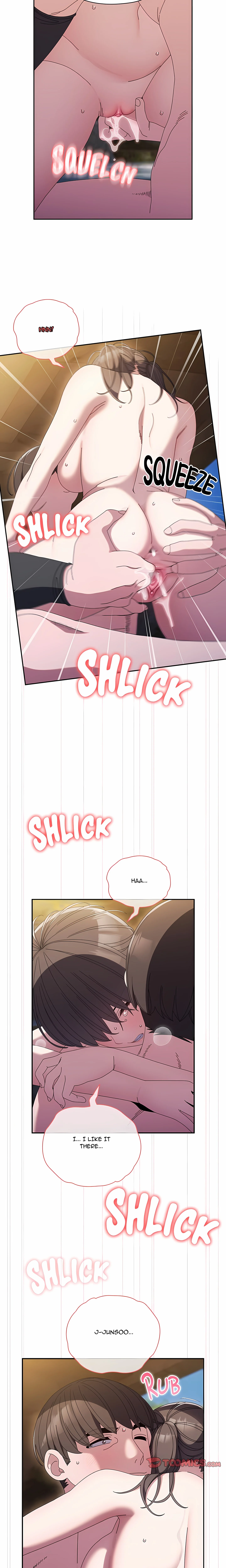 Boss! I’m Taking Your Girl! (Uncensored) chapter 53 page 23