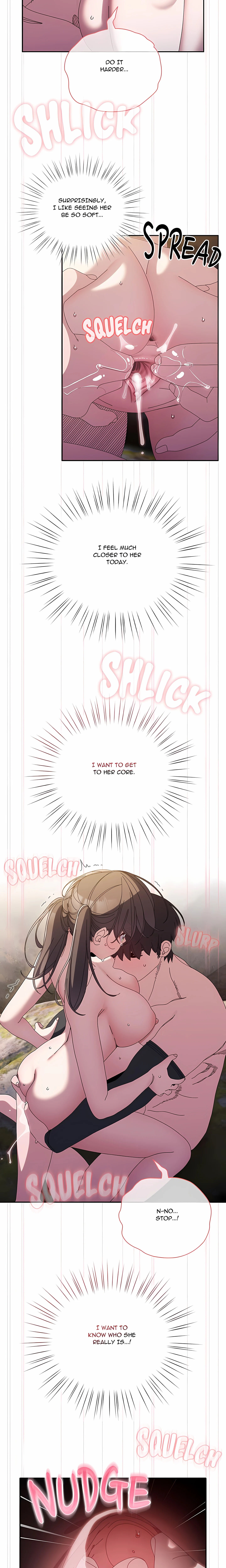 Boss! I’m Taking Your Girl! (Uncensored) chapter 53 page 24