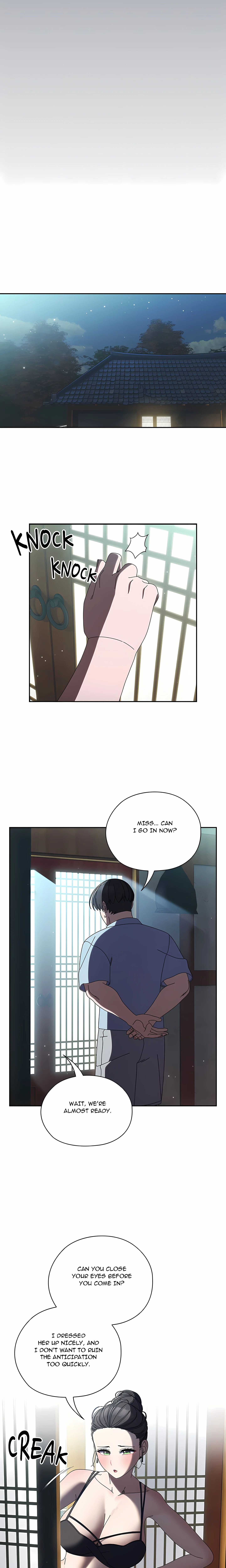 Boss! I’m Taking Your Girl! (Uncensored) chapter 57 page 20