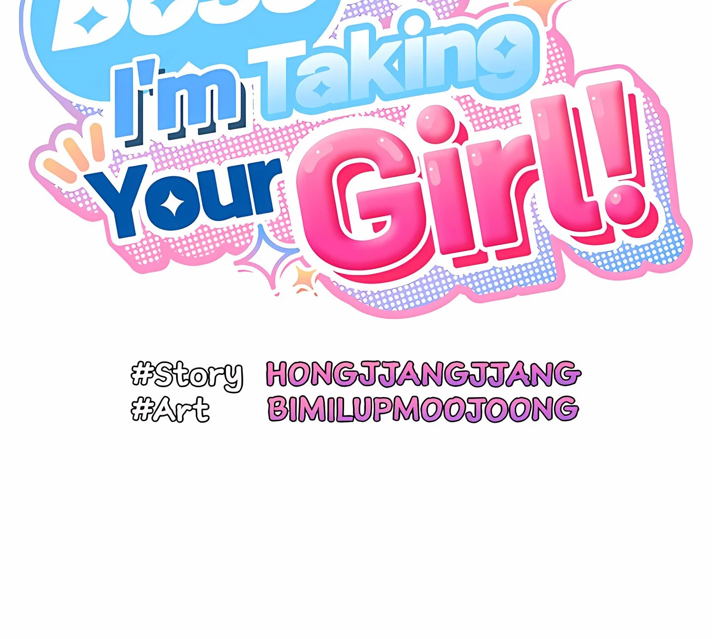 Boss! I’m Taking Your Girl! (Uncensored) chapter 60 page 24