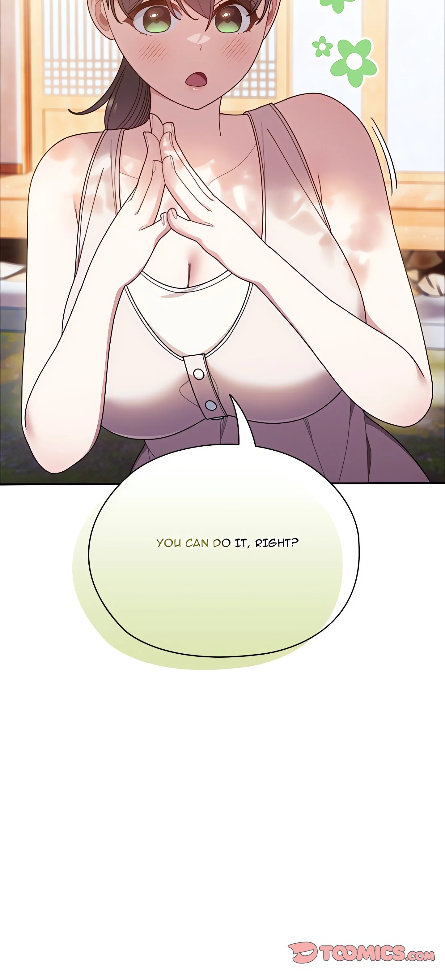 Boss! I’m Taking Your Girl! (Uncensored) chapter 7 page 21