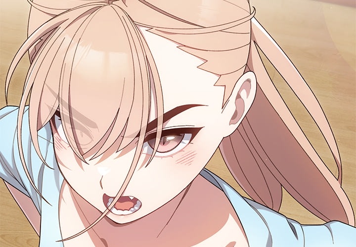 Boss! I'm Taking Your Girl! chapter 1 page 3
