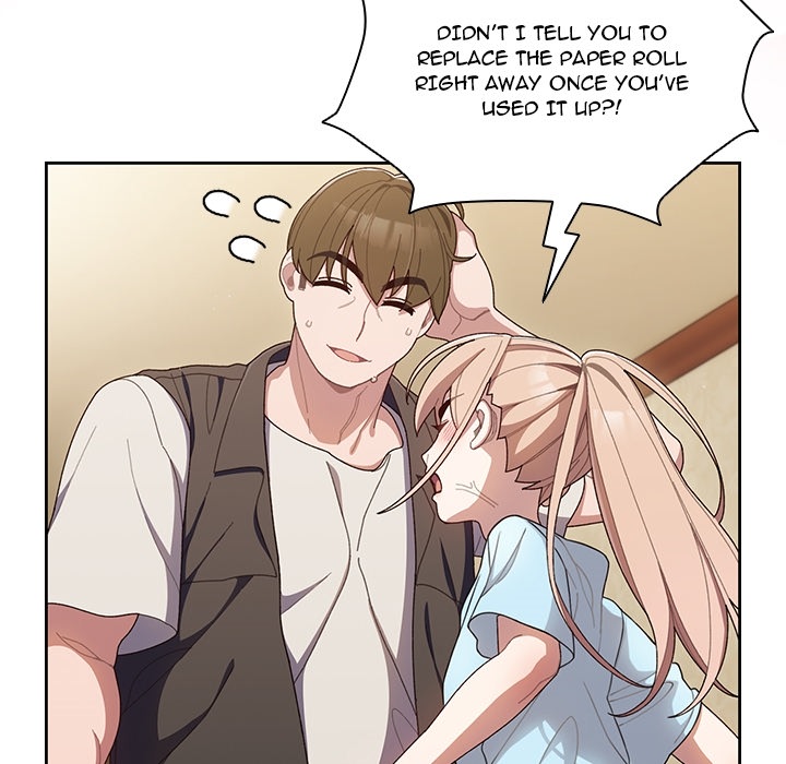 Boss! I'm Taking Your Girl! chapter 1 page 6