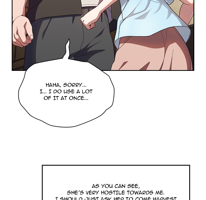 Boss! I'm Taking Your Girl! chapter 1 page 7