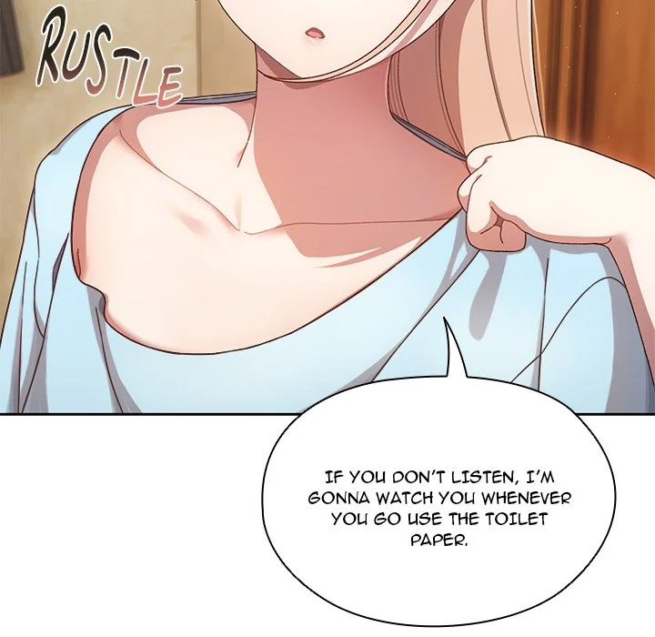 Boss! I'm Taking Your Girl! chapter 1 page 9