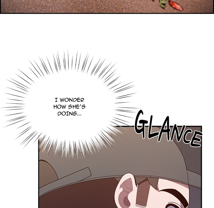 Boss! I'm Taking Your Girl! chapter 1 page 12