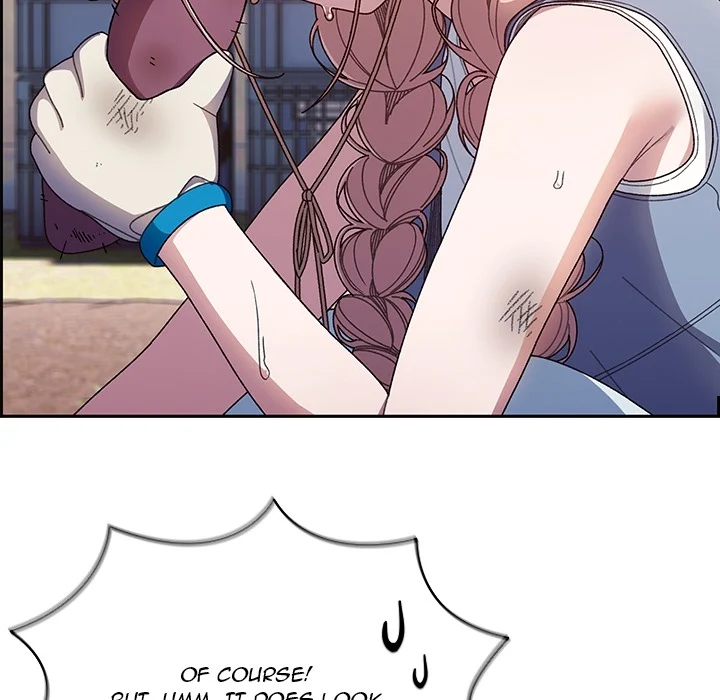 Boss! I'm Taking Your Girl! chapter 1 page 15