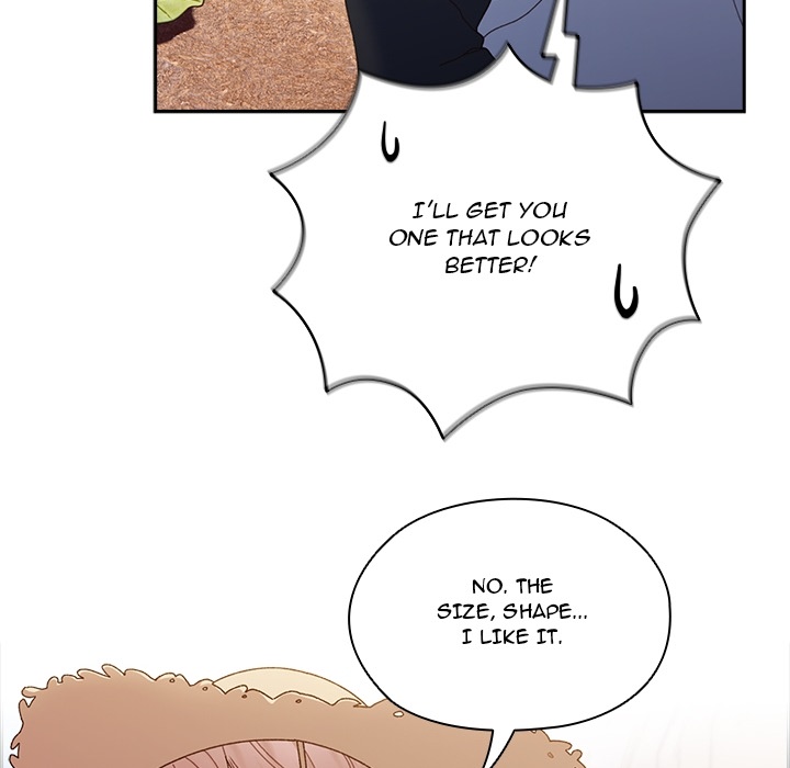 Boss! I'm Taking Your Girl! chapter 1 page 17