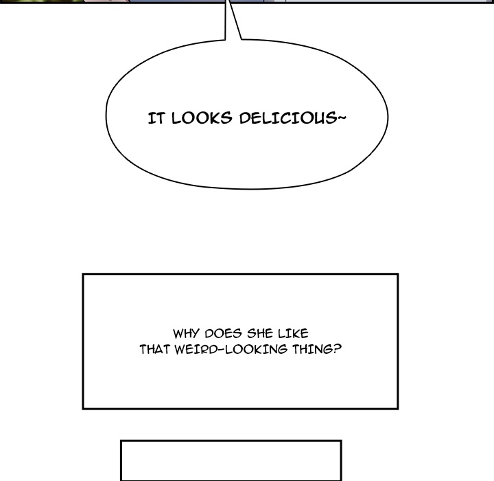 Boss! I'm Taking Your Girl! chapter 1 page 19