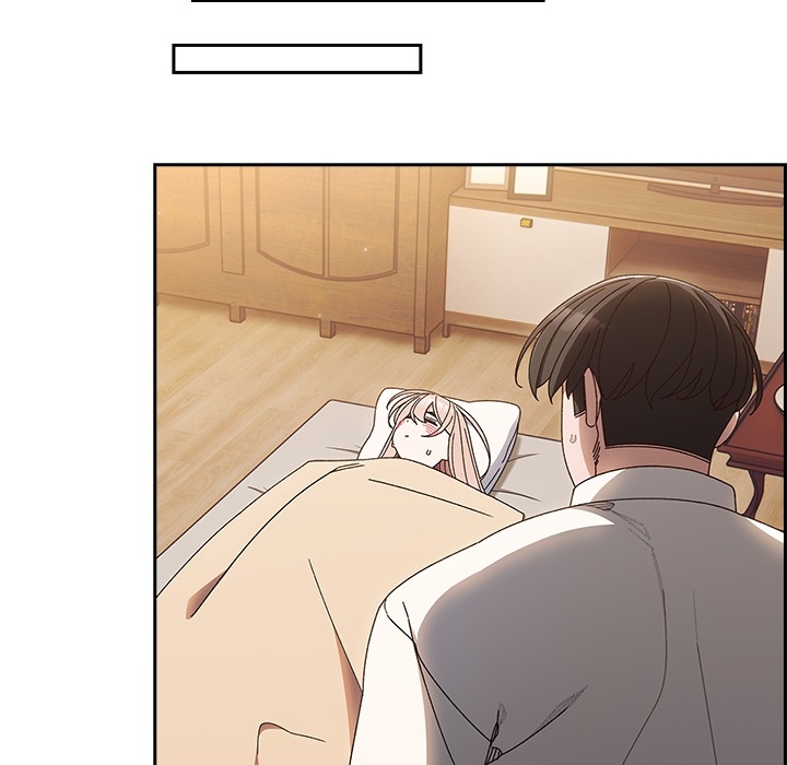 Boss! I'm Taking Your Girl! chapter 1 page 20