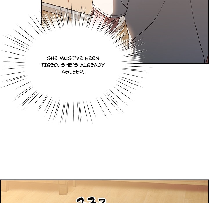 Boss! I'm Taking Your Girl! chapter 1 page 21