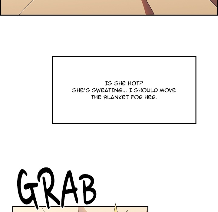 Boss! I'm Taking Your Girl! chapter 1 page 23