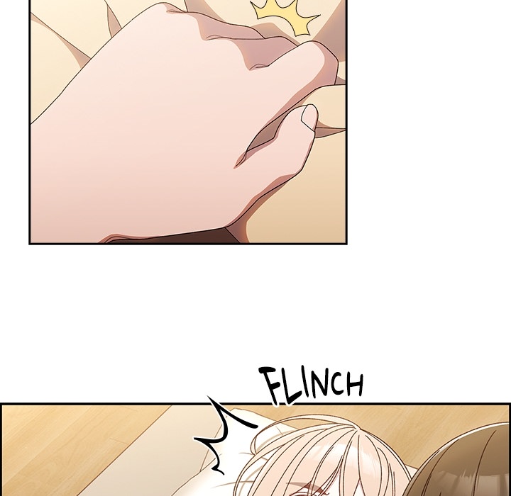 Boss! I'm Taking Your Girl! chapter 1 page 24
