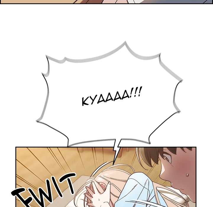 Boss! I'm Taking Your Girl! chapter 1 page 26
