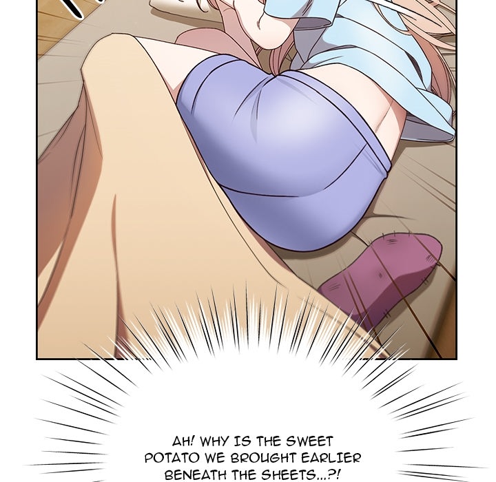 Boss! I'm Taking Your Girl! chapter 1 page 27
