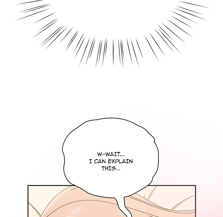 Boss! I'm Taking Your Girl! chapter 1 page 28