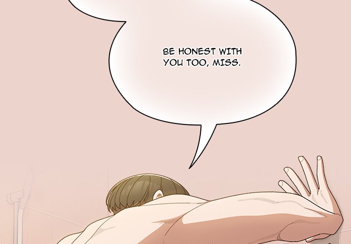 Boss! I'm Taking Your Girl! chapter 10 page 3
