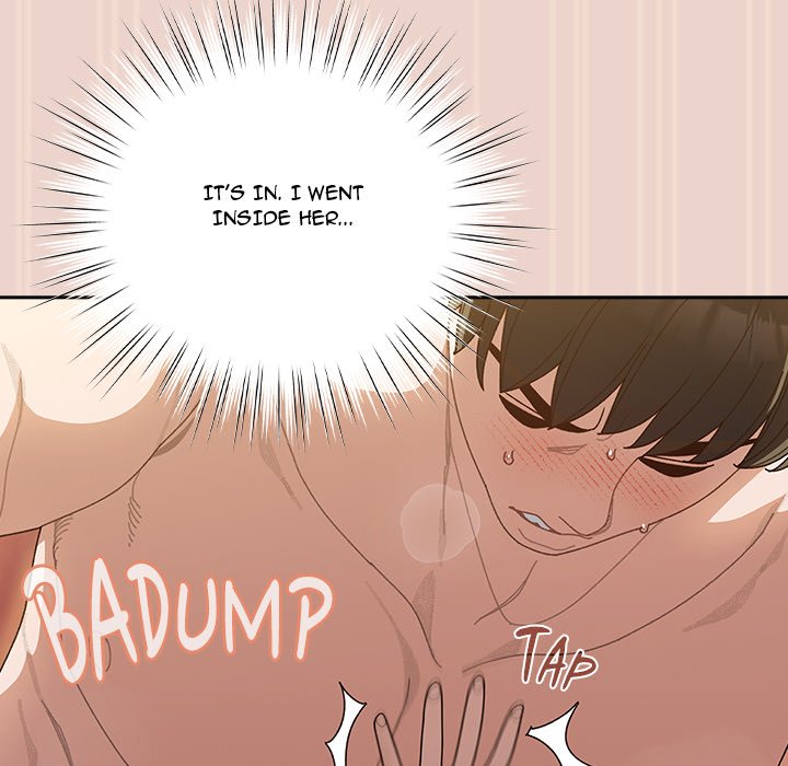 Boss! I'm Taking Your Girl! chapter 10 page 9