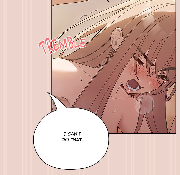 Boss! I'm Taking Your Girl! chapter 10 page 12