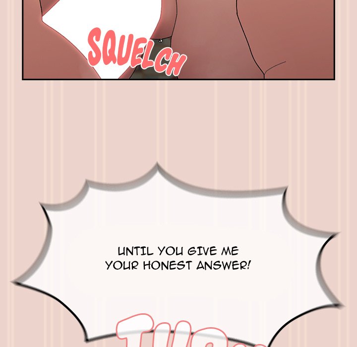Boss! I'm Taking Your Girl! chapter 10 page 14