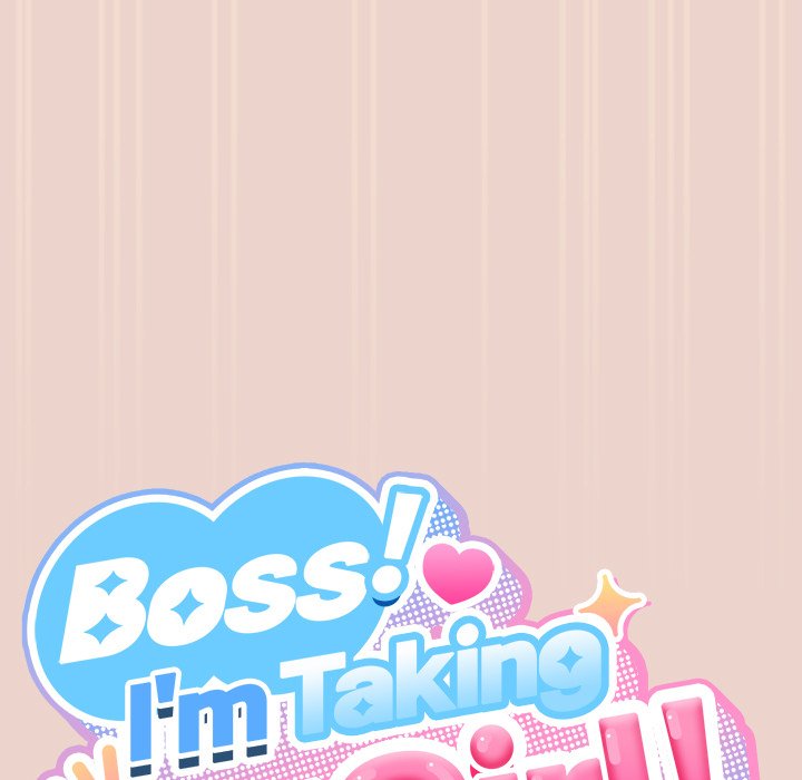 Boss! I'm Taking Your Girl! chapter 10 page 18