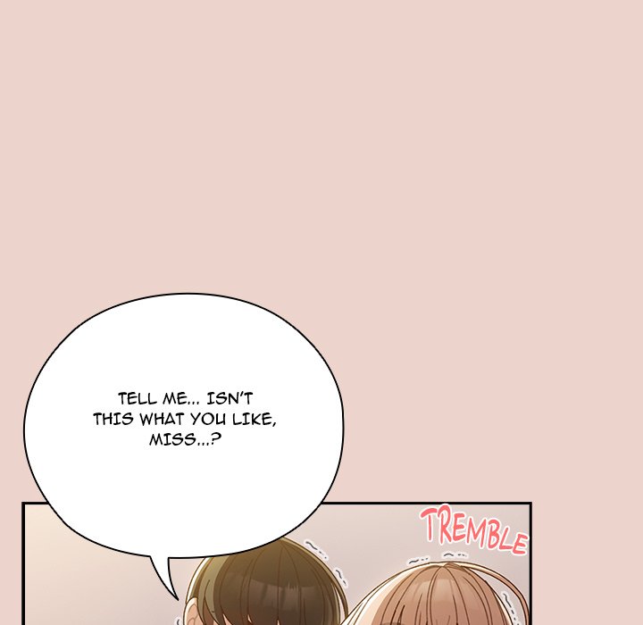 Boss! I'm Taking Your Girl! chapter 10 page 20